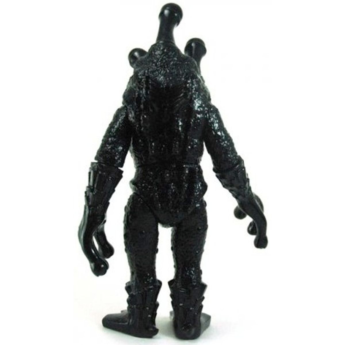 Alien Argus - Unpainted Black