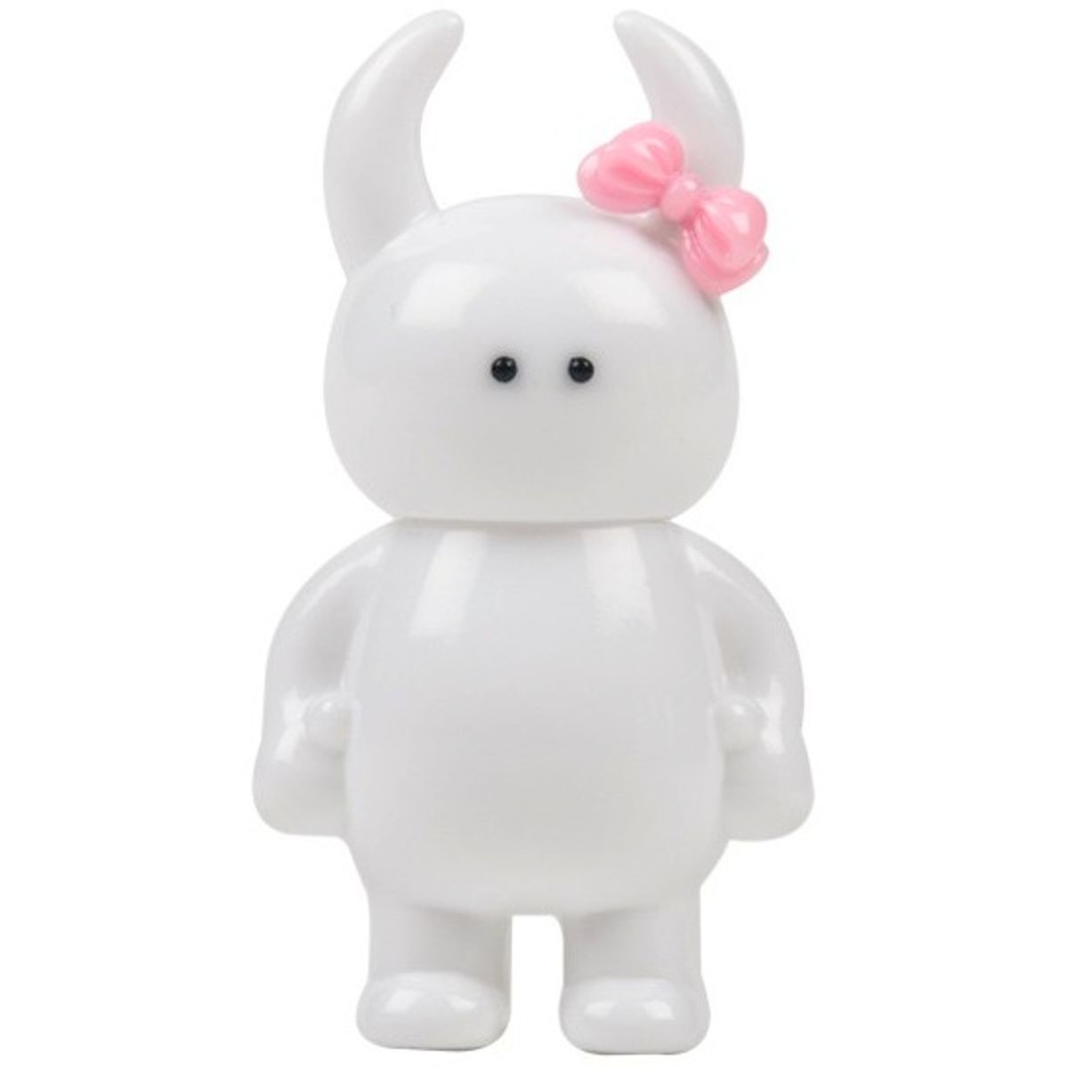 Miss Uamou - Pink Bow