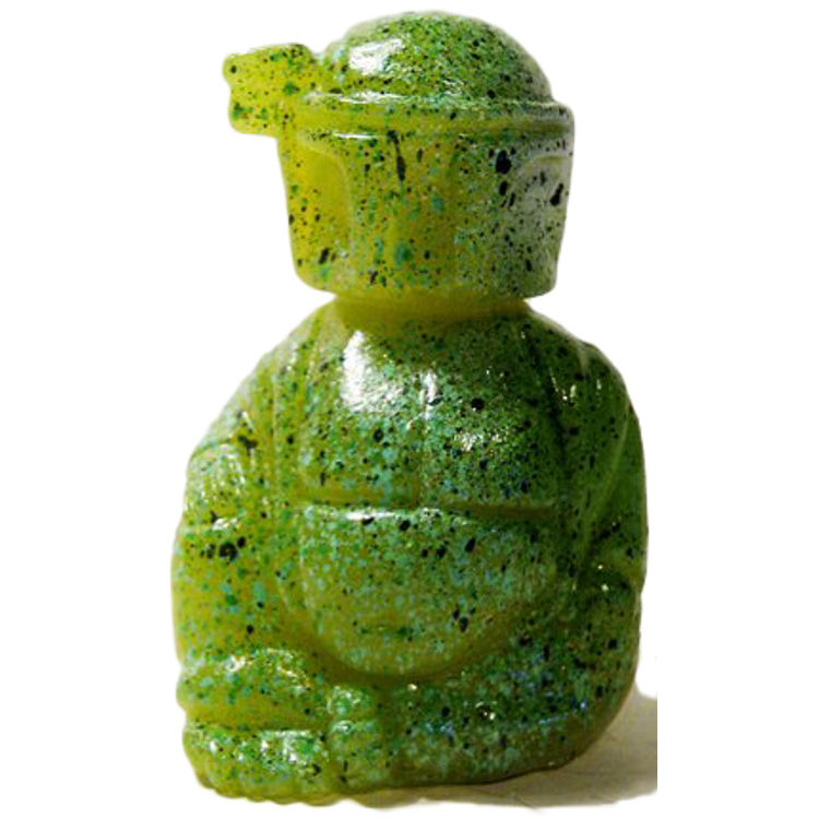 Bad Apple by Forces of Dorkness (Scott Kinnebrew)