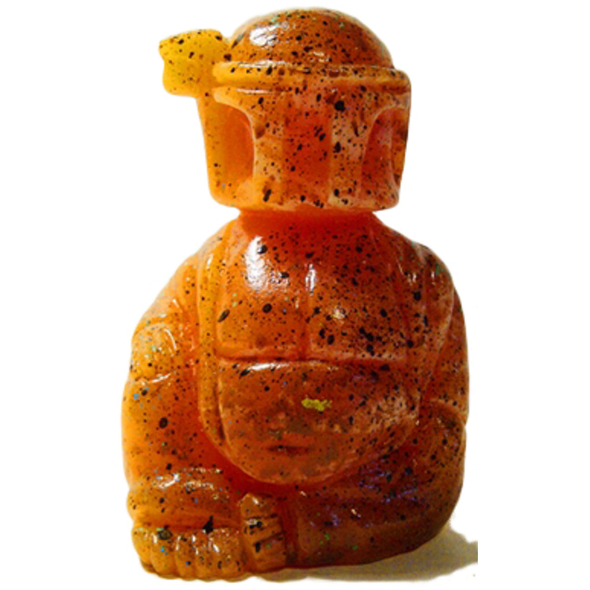 Buddha Fett - Sliced Peaches