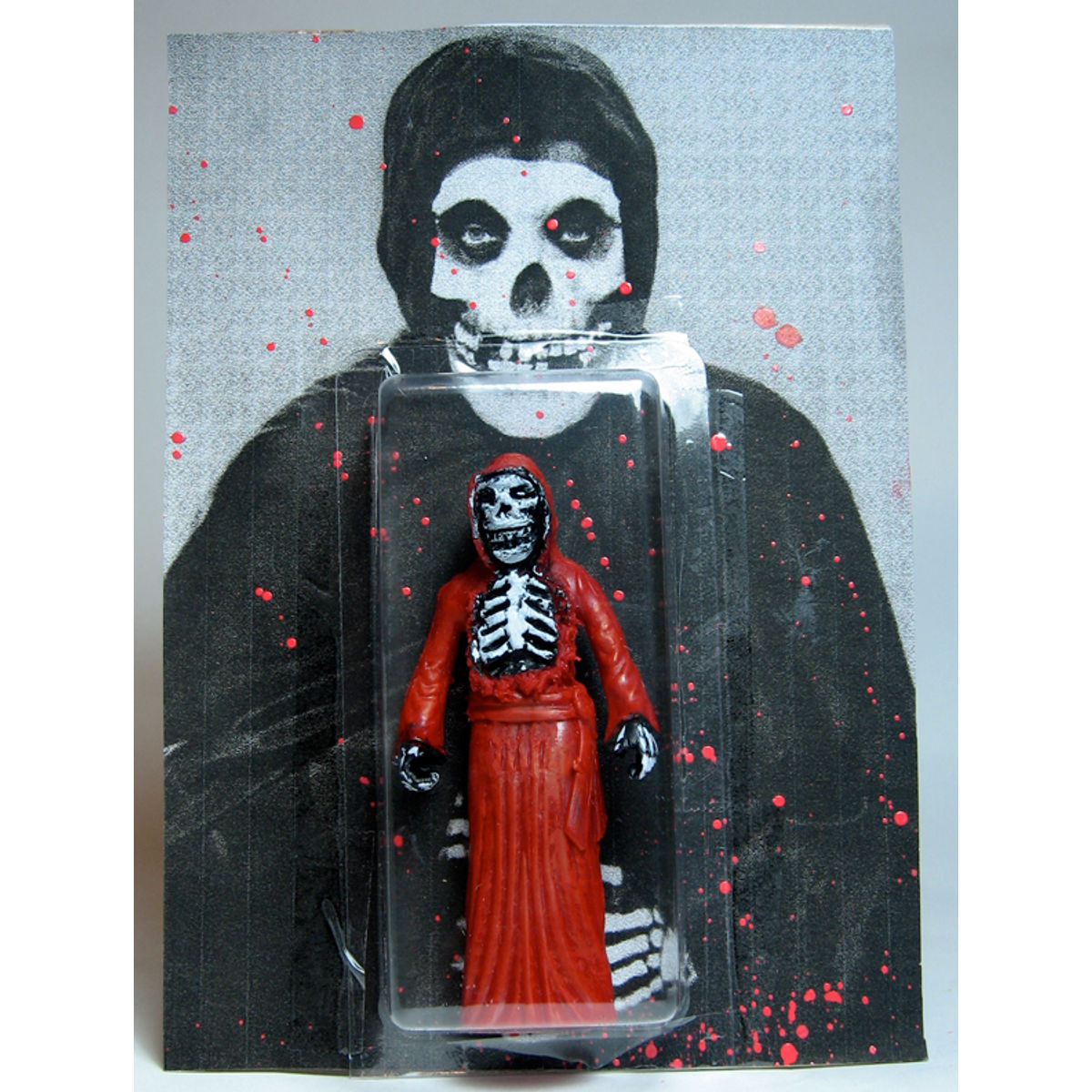CRIMSON GHOST BOOTLEG
