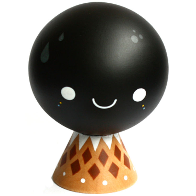 Mr. Full Stop. by Squink