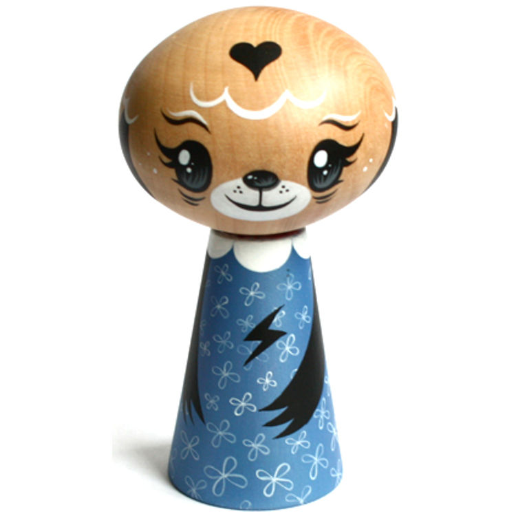 Kooki by Squink