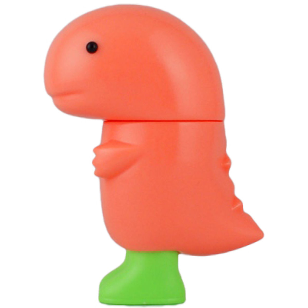 Amedas (Baby Pink + Green)