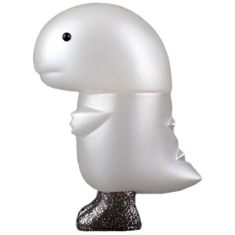 Amedas (Silver + Lame) by Chima Group