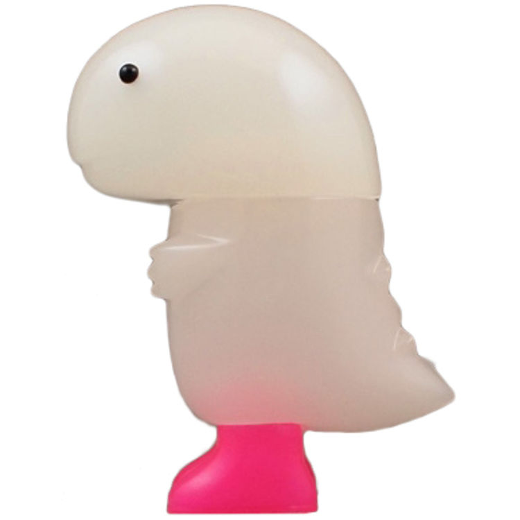 Amedas (Milky + Clear Pink) by Chima Group