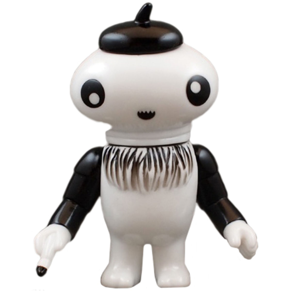 Bolo - Monochrome Version