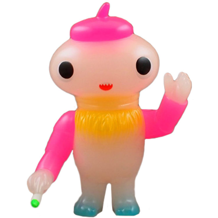 Bolo (Milky + Pink) by Chima Group
