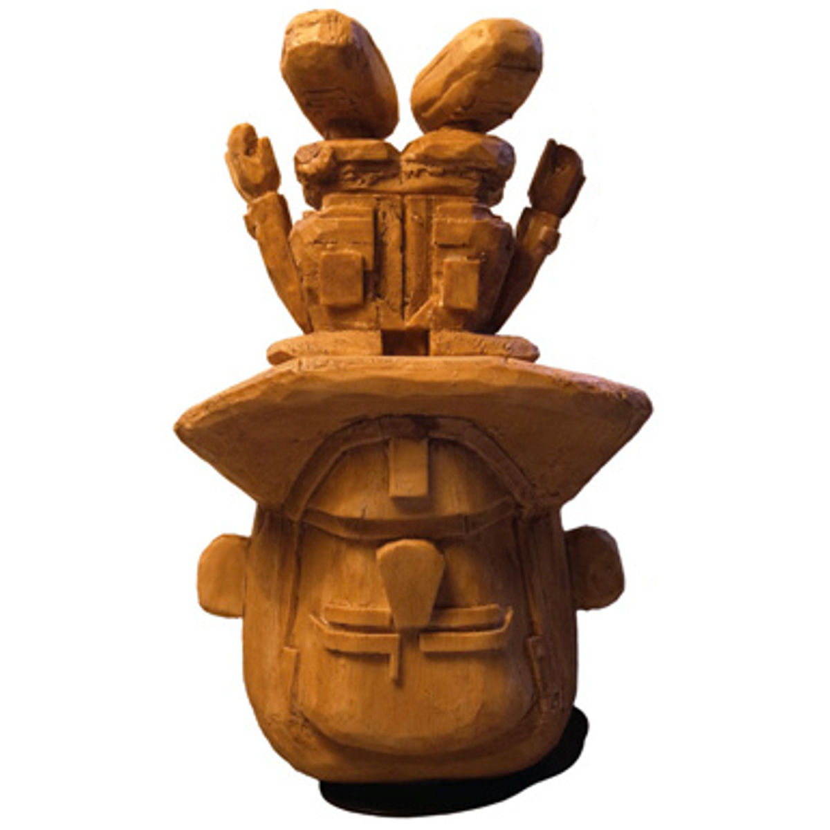 Kindergardener - 102 Hardy