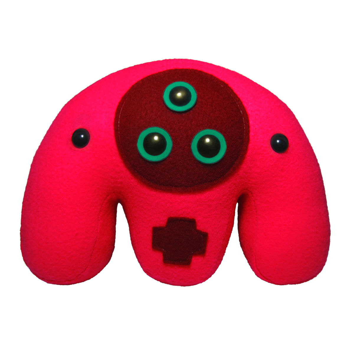 MONGUS - PINK VERSION