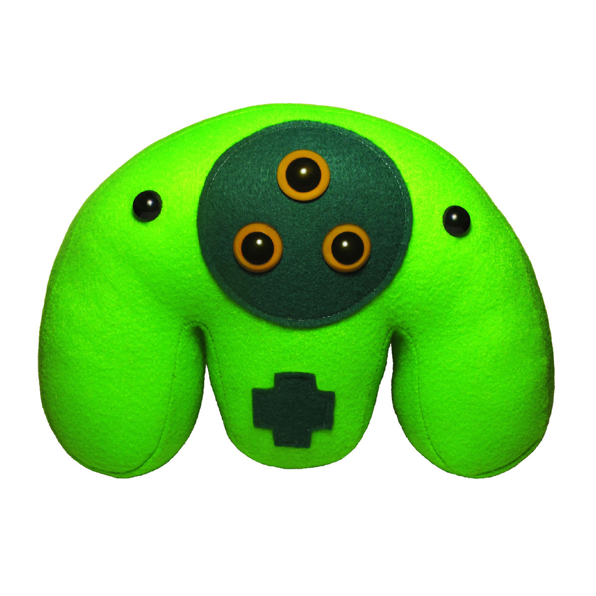 MONGUS - GREEN VERSION