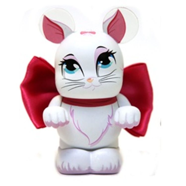 Marie by Matt Chiitavanichprapa