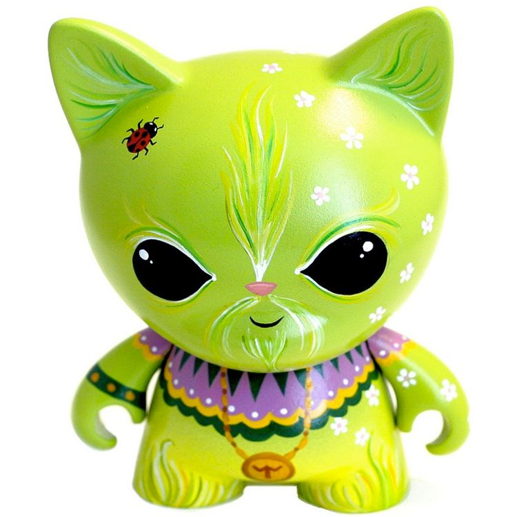 Prince of Mews by Lunabee