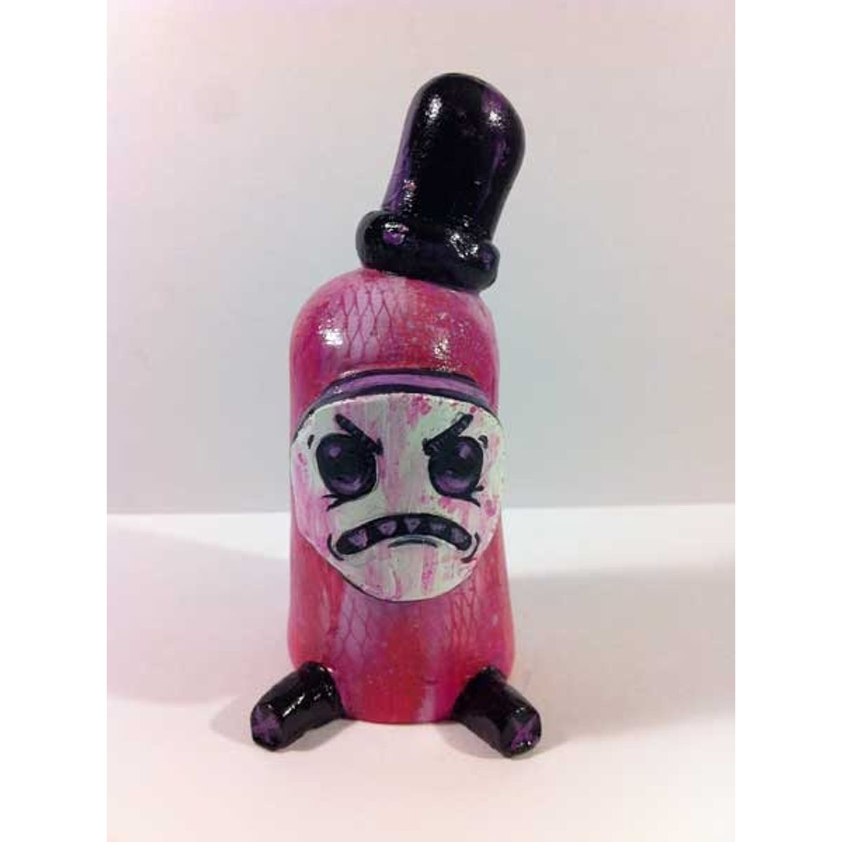Bad Pink