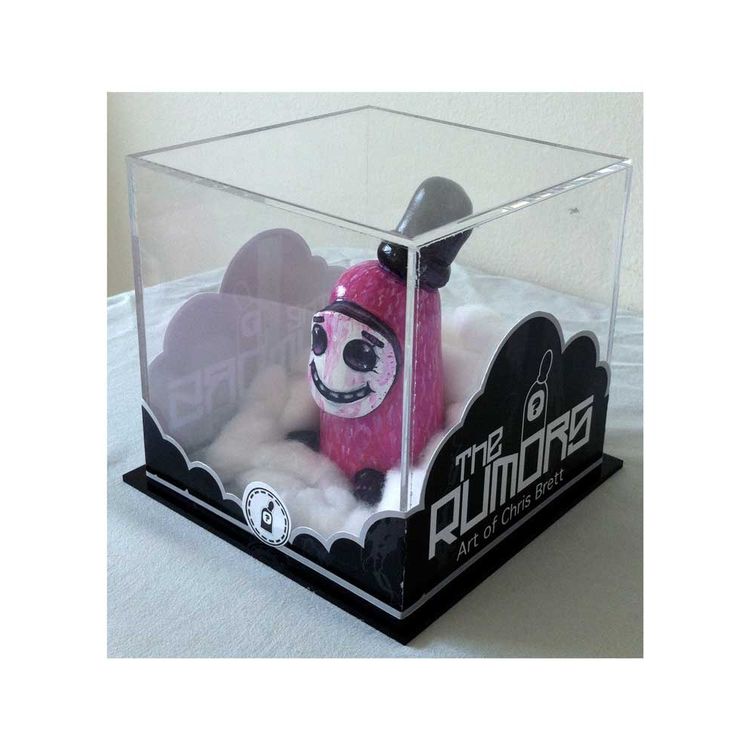 Good Pink by Chris Brett