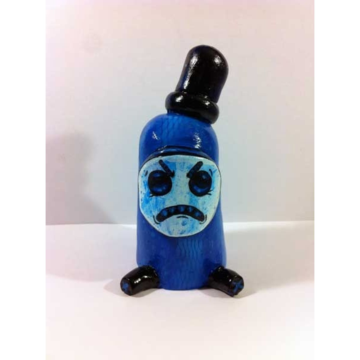 Bad Blue