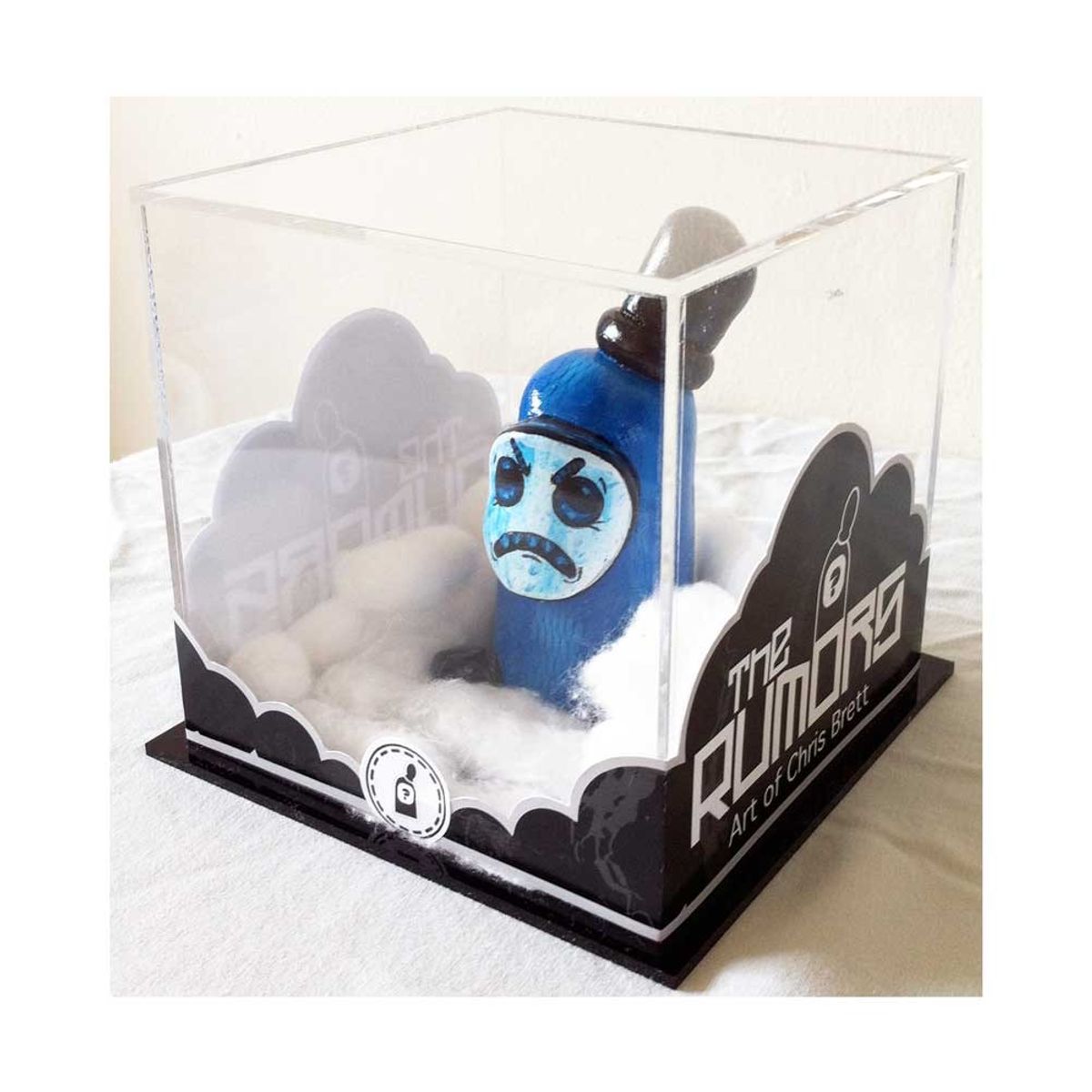 Bad Blue