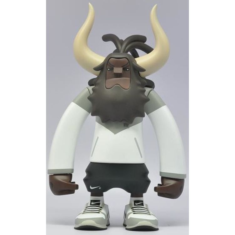Mighty Horn - Running Horns by UpTeMPO