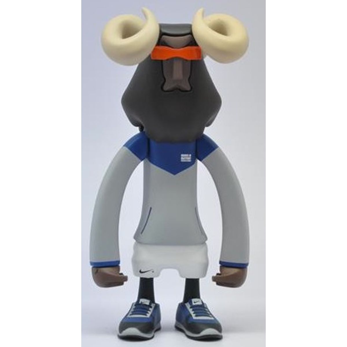 Ad.Vexx - Running Horns