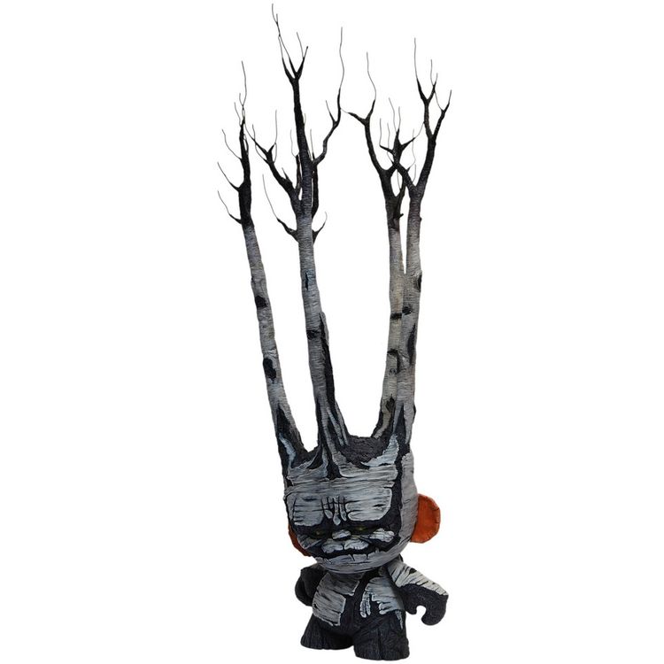 treeEnt by Kevin Gosselin