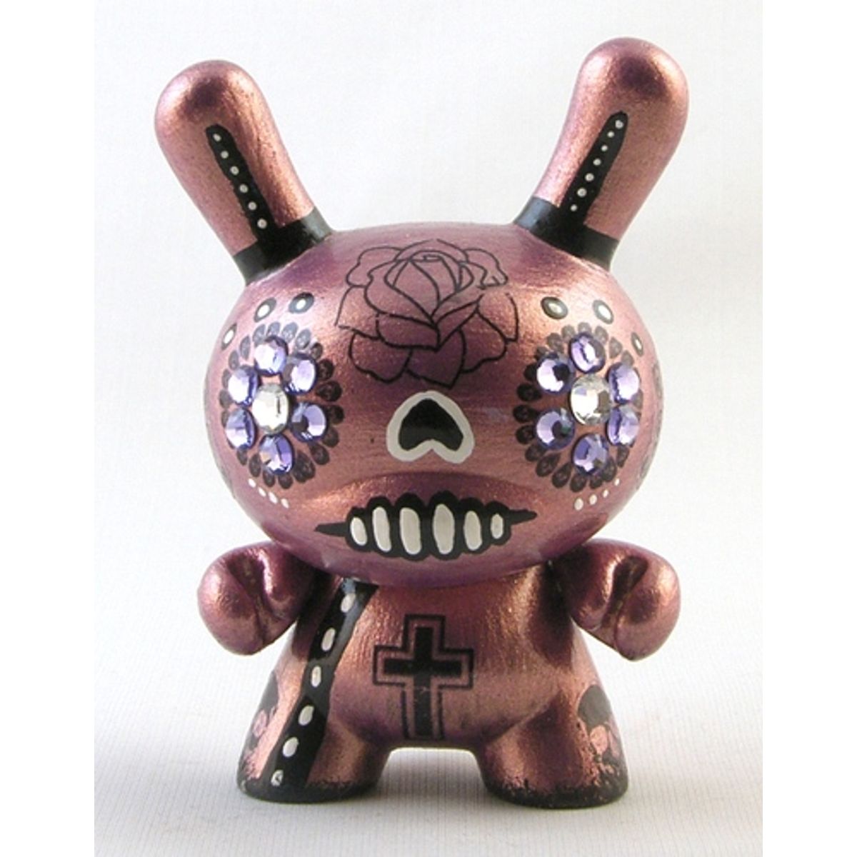 Dia De Los Muertos Dunny