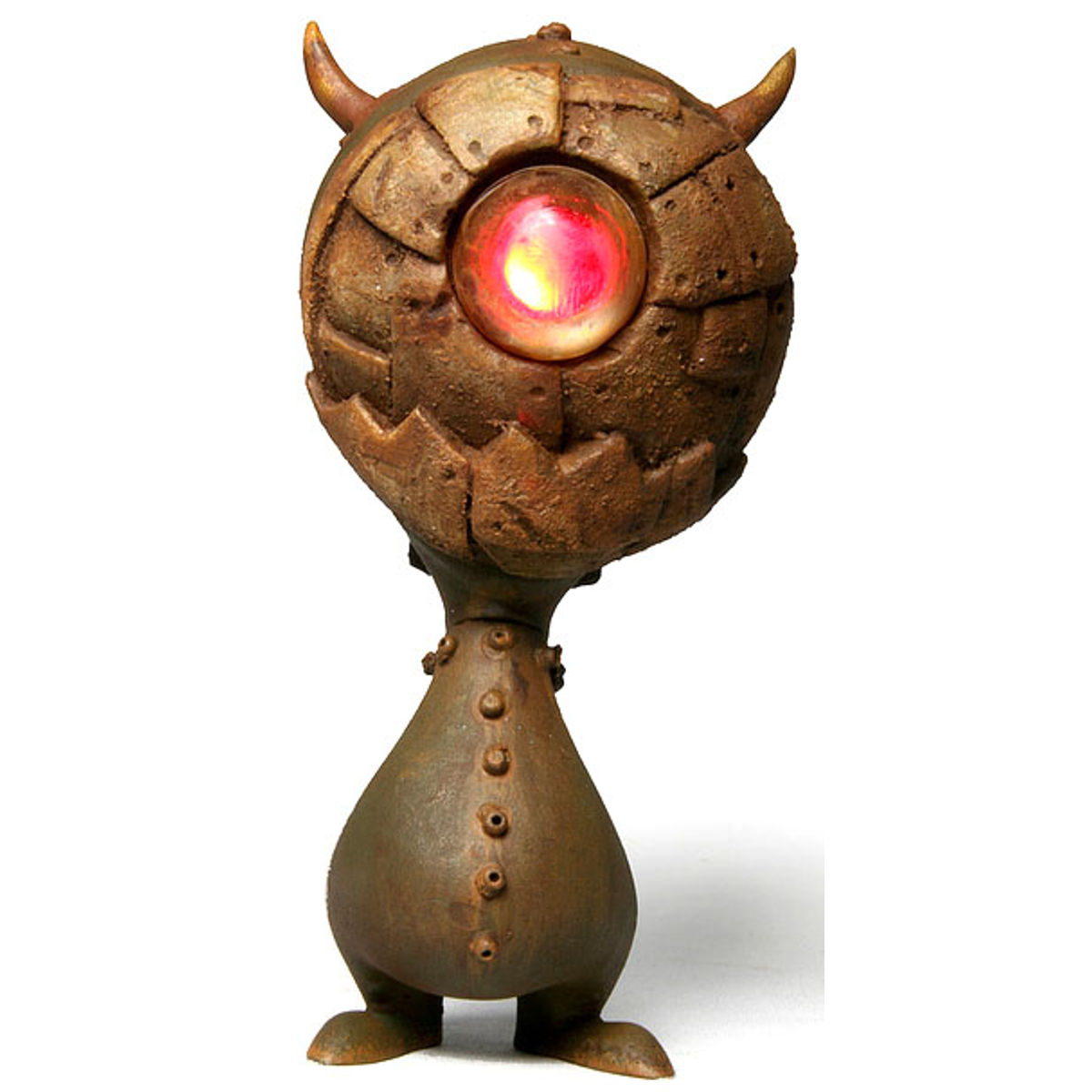 Cyclops Skelve
