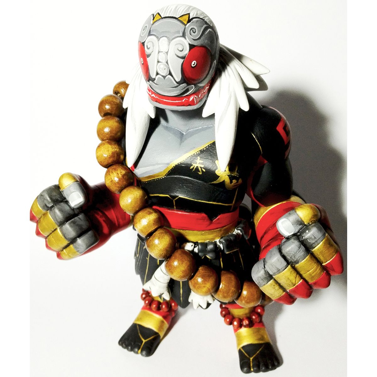 The KK Brothers - Black