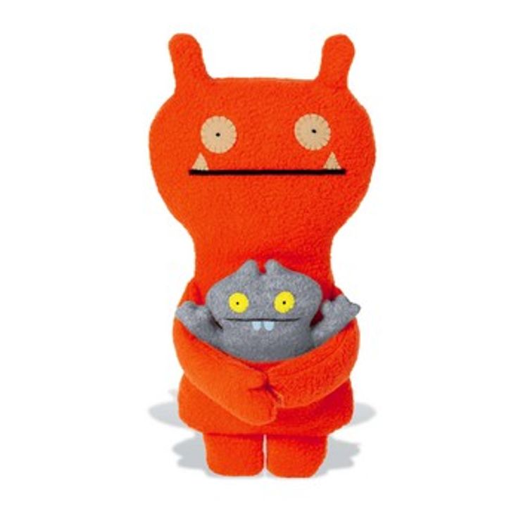 Wage & Babo by David Horvath