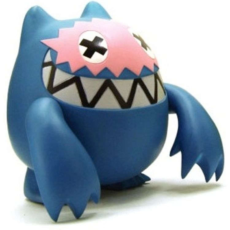 Boo - Colette by Touma
