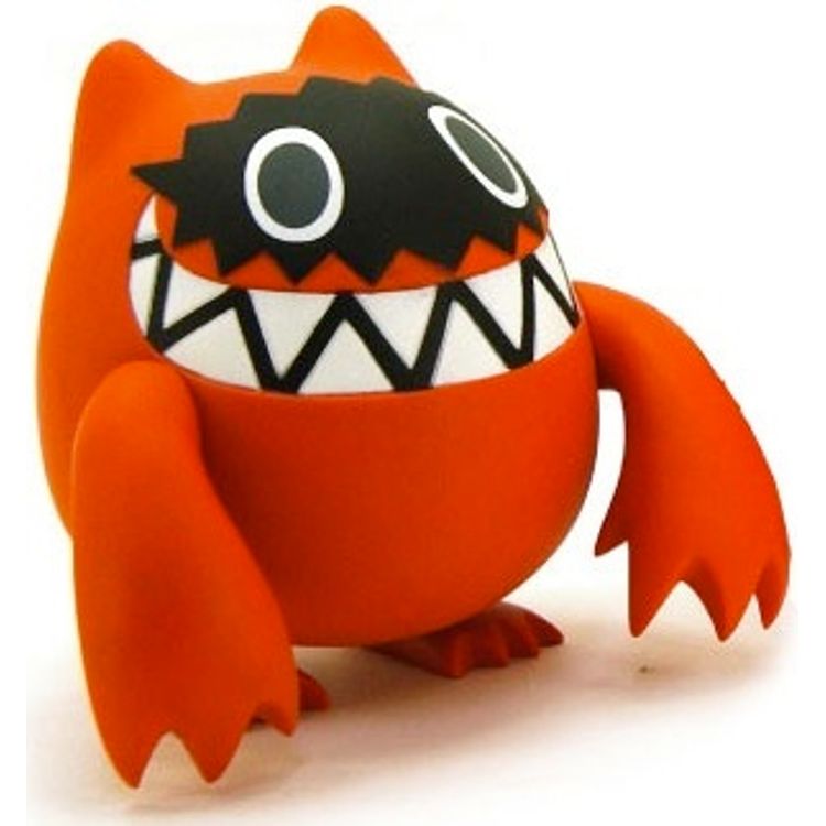 Boo - Stitch by Touma
