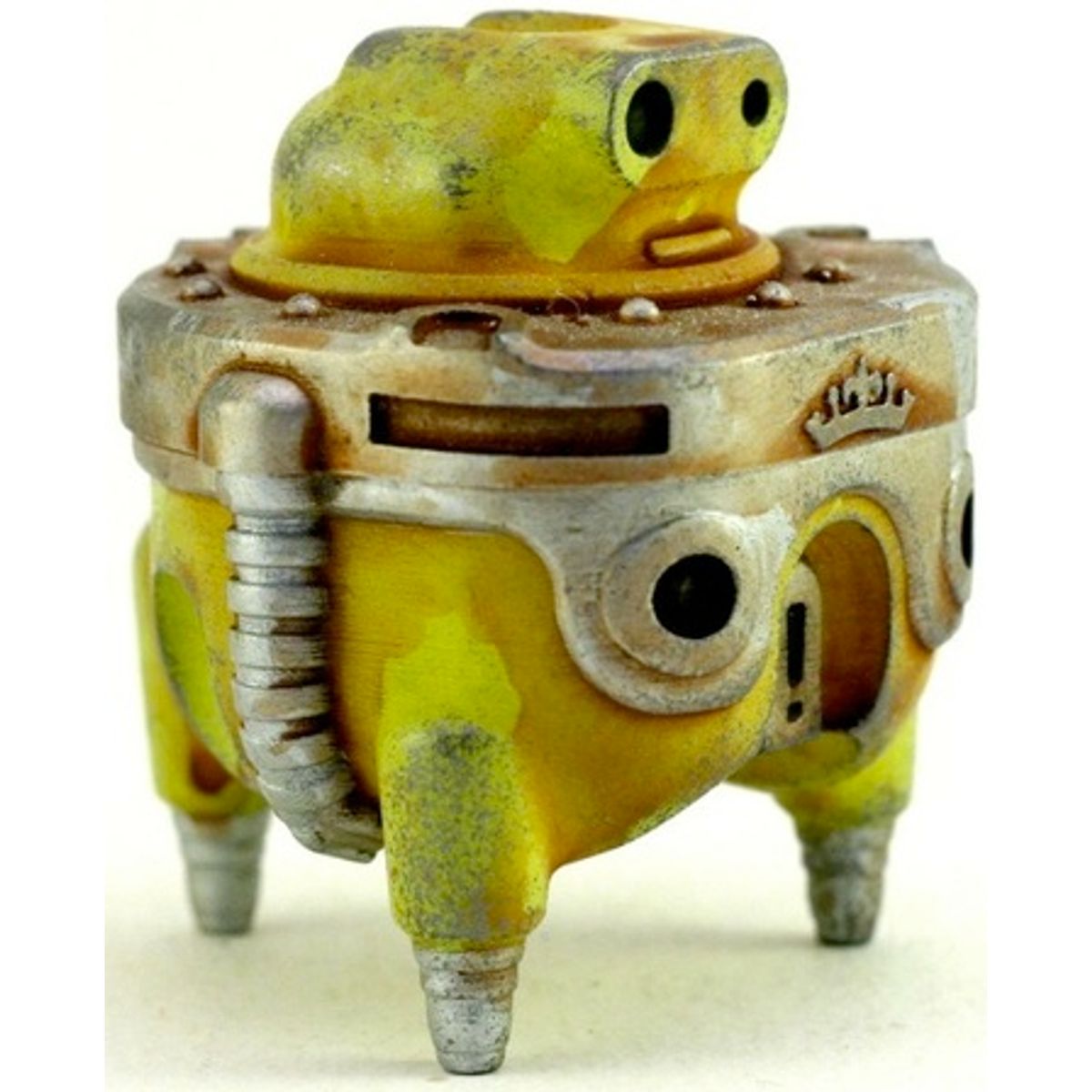 Pepper Green Sprogs C