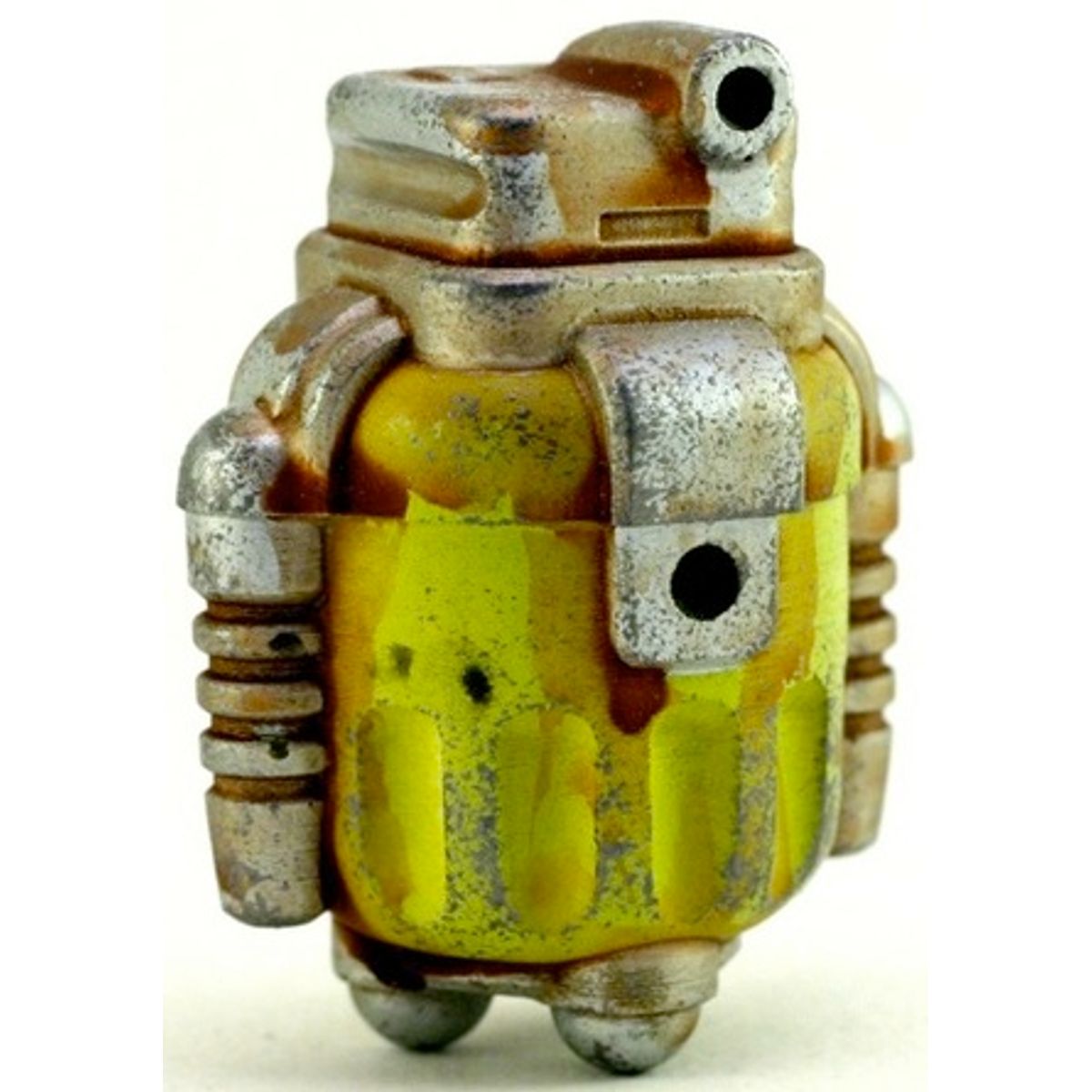 Pepper Green Sprogs E