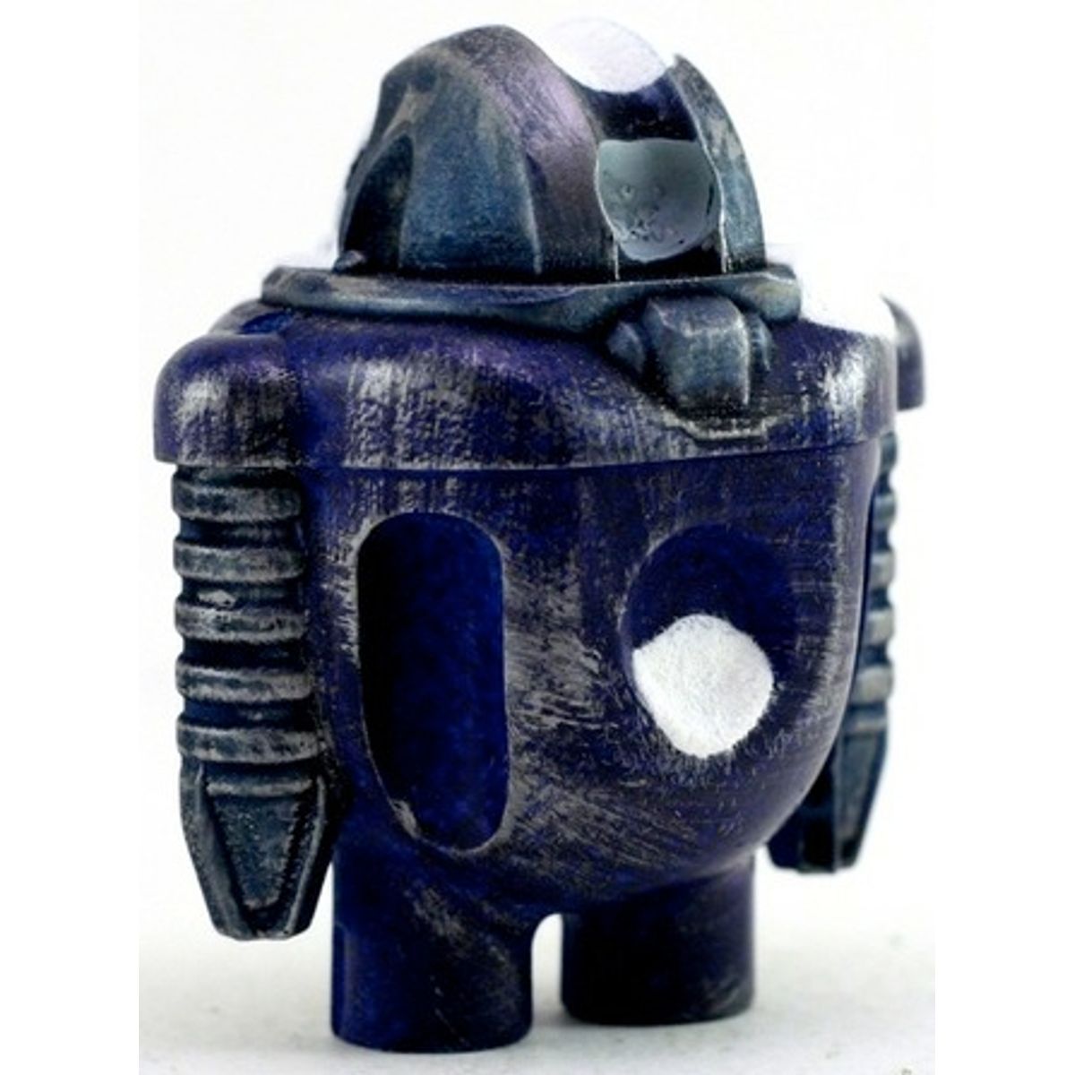 Ultramarine Snow Sprog B