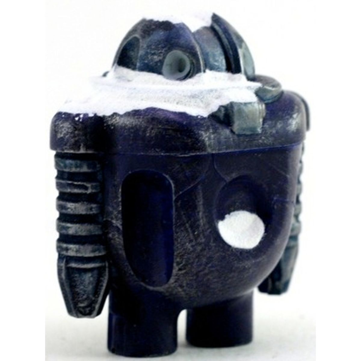 Ultramarine Snow Sprog D