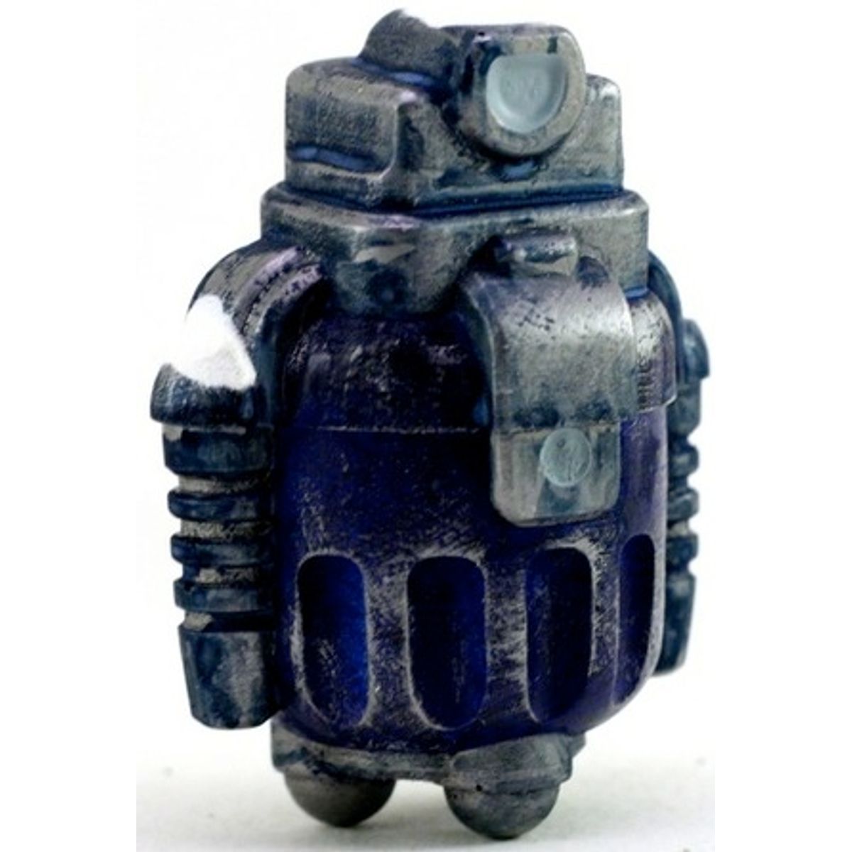 Ultramarine Snow Sprog E