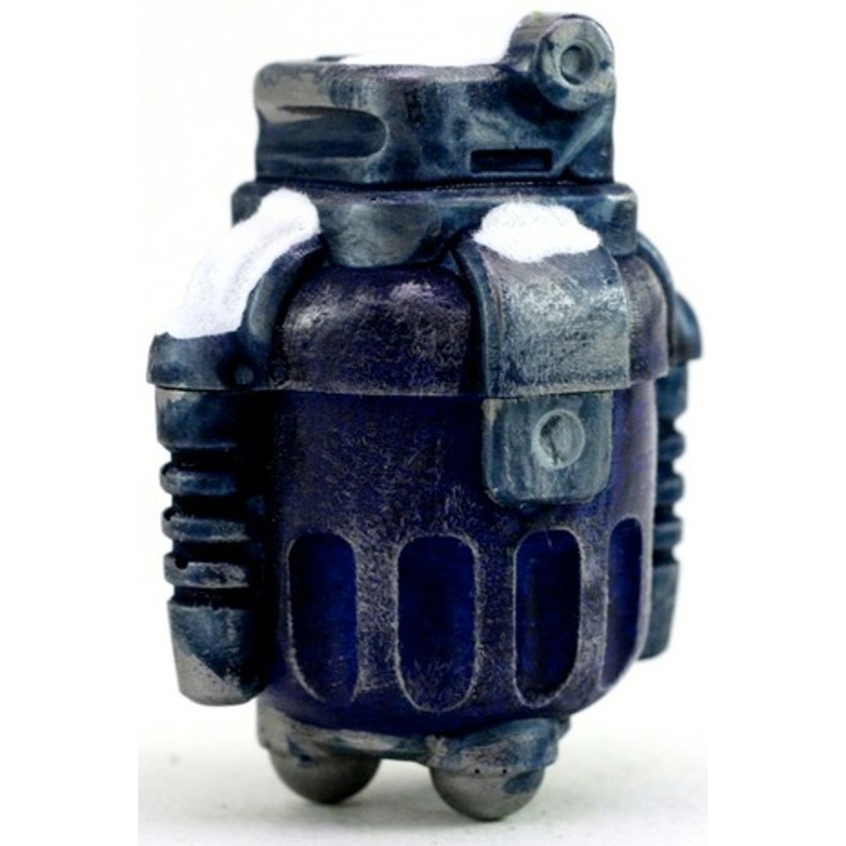 Ultramarine Snow Sprog F