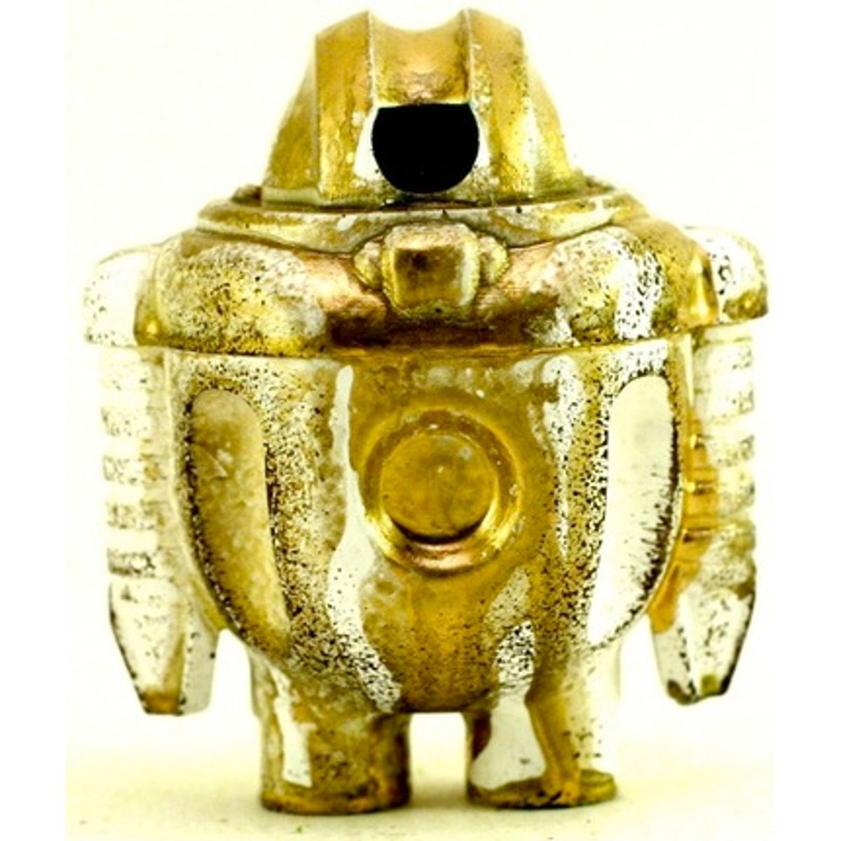 Liquid Gold Sprog E