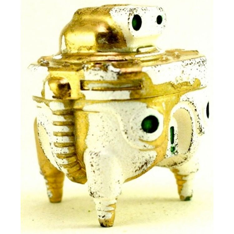 Liquid Gold Sprog C by Cris Rose