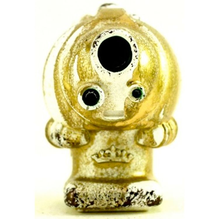 Liquid Gold Sprog A by Cris Rose