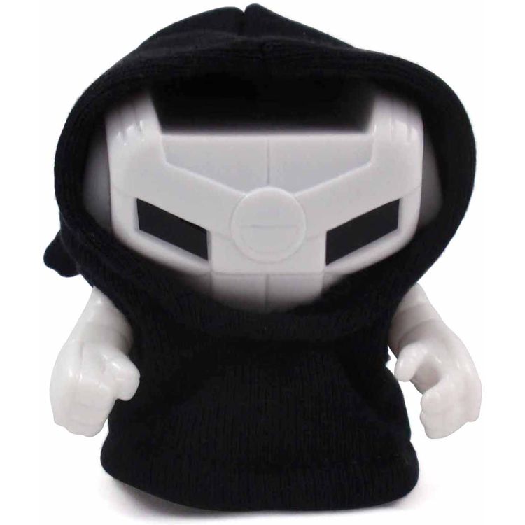 Nibbler - Space Monk Edition by Real X Head (Mori Katsura)