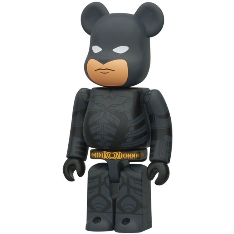 Batman by Medicom