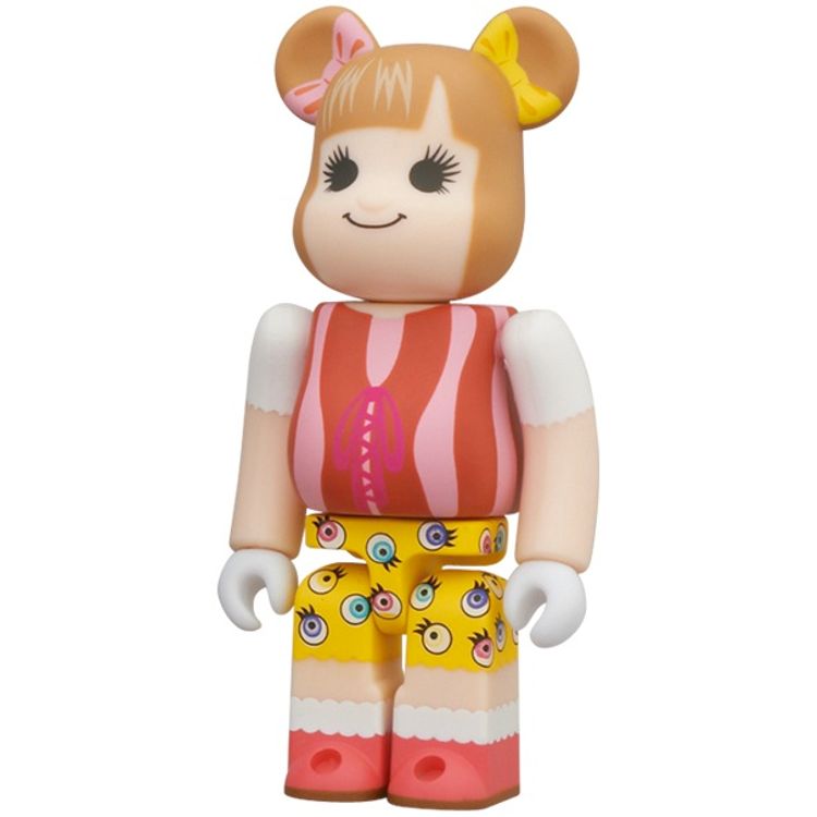 Kyary Pamyu Pamyu Be@rbrick by Medicom