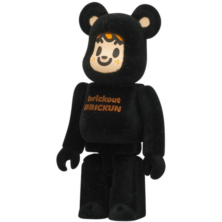 Tarout Be@rbrick by Tarout