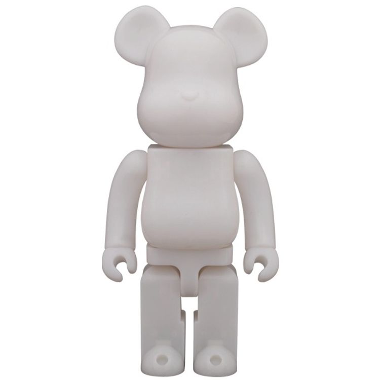 Aroma Diffuser Be@rbrick White - 400% by Medicom