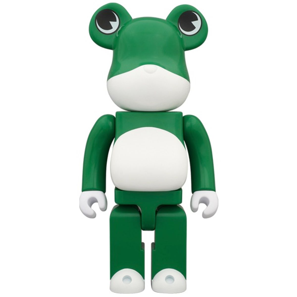 Animal Be@rbrick Frog - 400%