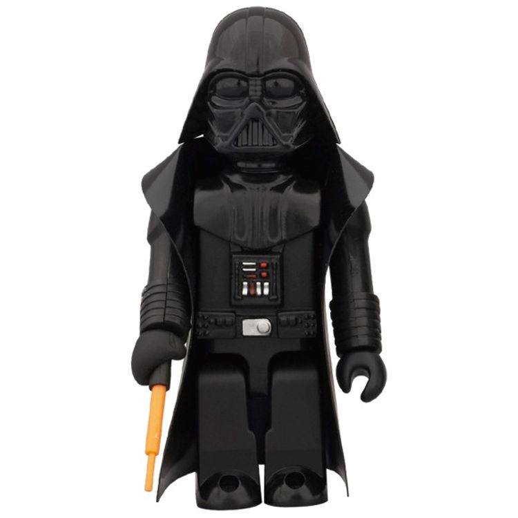 Darth Vader Kubrick by Medicom