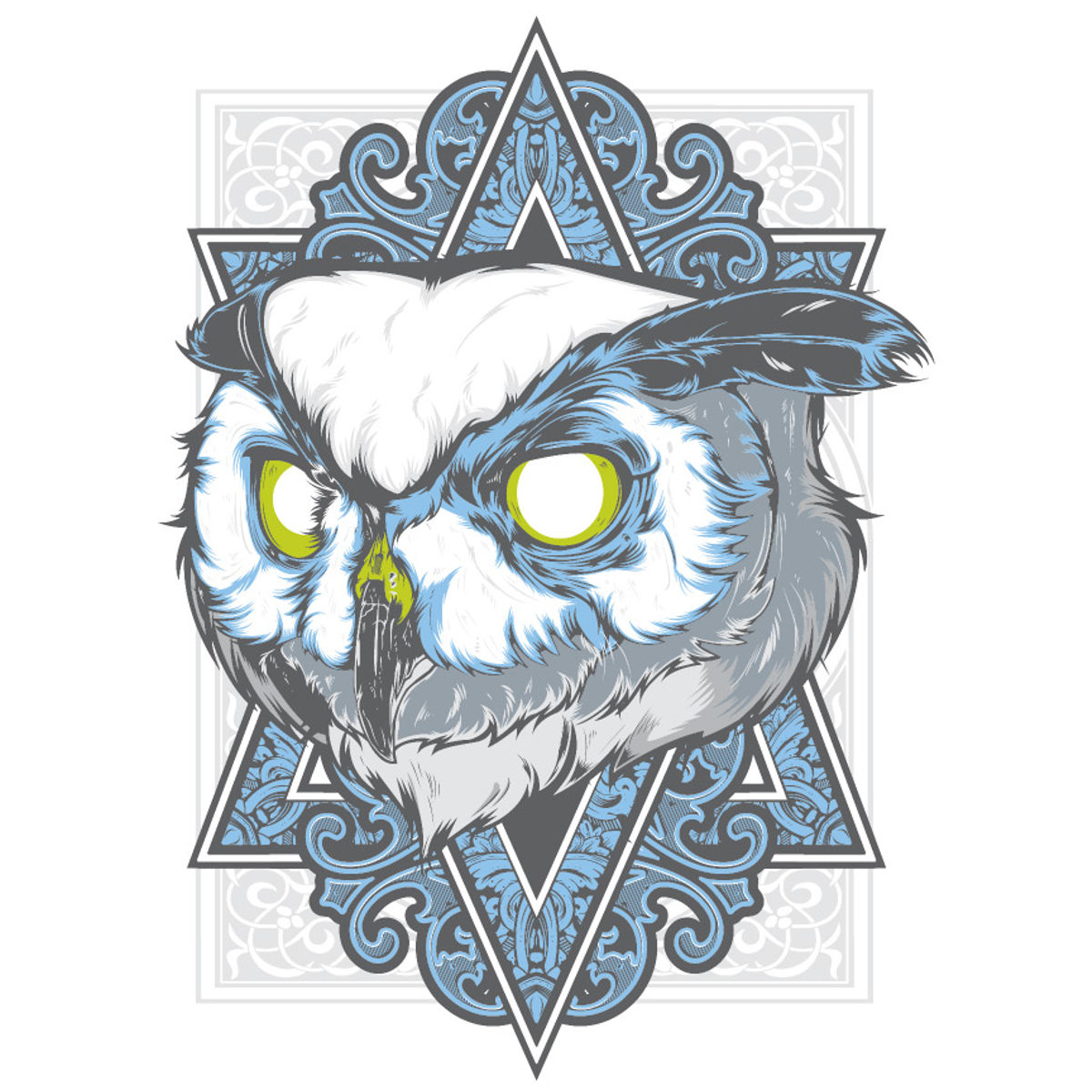 The Wisdom of Moctua