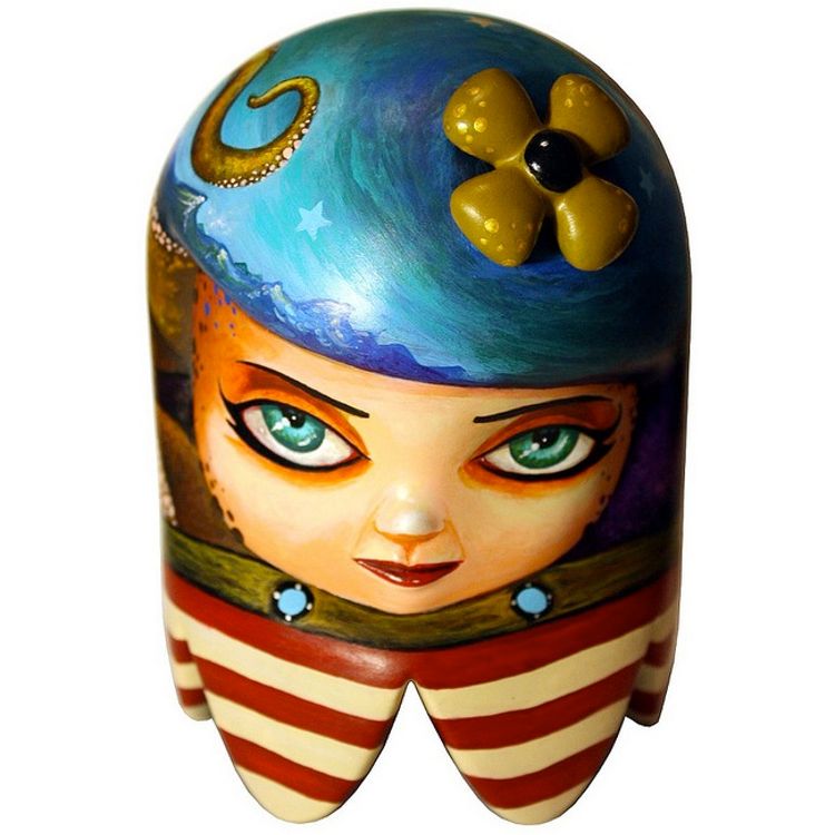 Penelope by Color Chemist (Bryan Collins)