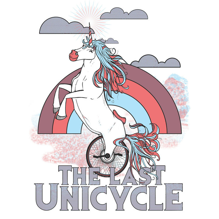 The Last Unicorn - Chicago, IL by Alex Todaro