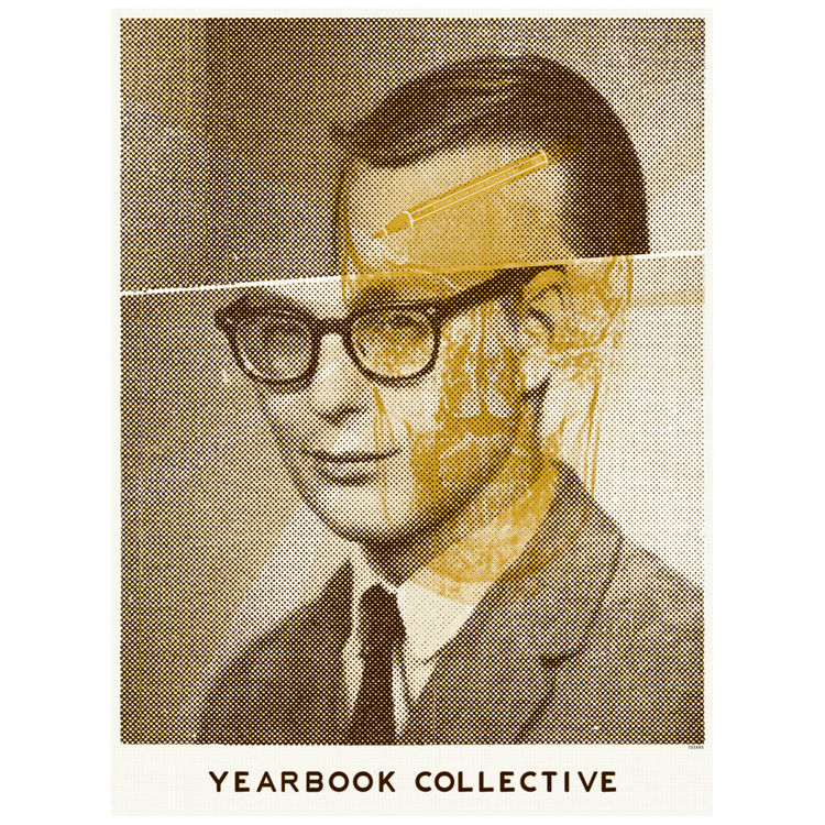 Yearbook Collective by Alex Todaro